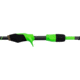 Googan Squad Green Series 6ft 9in Twitch Casting Rod