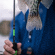 Googan Squad Green Series 6ft Micro Ultra Light Spinning Rod