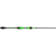 Googan Squad Green Series 7ft 2in Reaction Casting Rod