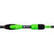 Googan Squad Green Series 7ft 2in Reaction Casting Rod