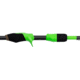 Googan Squad Green Series 7ft 2in Reaction Casting Rod