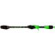 Googan Squad Green Series 7ft 2in Reaction Casting Rod