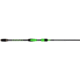 Googan Squad Green Series 7ft 5in Muscle Casting Rod