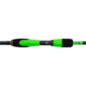 Googan Squad Green Series 7ft Finesse Spinning Rod