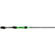 Googan Squad Green Series 7ft Finesse Spinning Rod