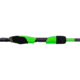 Googan Squad Green Series 7ft Finesse Spinning Rod