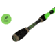 Googan Squad Green Series 7ft Finesse Spinning Rod