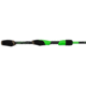 Googan Squad Green Series 7ft Finesse Spinning Rod