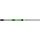 Googan Squad Green Series 7ft Go-To Casting Rod
