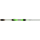Googan Squad Green Series 7ft Micro Light Spinning Rod