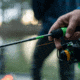 Googan Squad Green Series 7ft Micro Light Spinning Rod