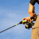 Googan Squad Green Series 7ft Micro Light Spinning Rod