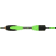 Googan Squad Green Series 7ft Micro Light Spinning Rod