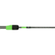 Googan Squad Green Series 7ft Micro Light Spinning Rod