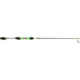Googan Squad Green Series 7ft Micro Light Spinning Rod