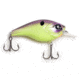 Googan Squad Banger Hard Bait, 2 1/4in, 3/8 oz, Kosmo Shad, 10-01-GGS-10001R