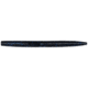 Googan Squad Lunker Log Soft Bait, 10, 4in, Black Blue Flake, GLL-4-BLB