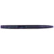 Googan Squad Lunker Log Soft Bait, Junebug, 5, GLL-5-JUN