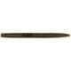 Googan Squad Lunker Log Soft Bait, Watermelon Red Flake, 4, GLL-4-WMR