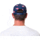 Googan Squad Merica Rope Hat - Mens, One Size, GS023