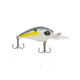 Googan Squad Micro Recon Hard Bait, 1.5in, 1/8 oz, Sexy Shad, 10-01-GGS-10018B