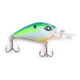 Googan Squad Micro Recon Hard Bait, Citrus Shad, 1.5in, 10-01-GGS-10018D