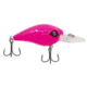 Googan Squad Micro Recon Hard Bait, 1.5in, 1/8 oz, Hot Pink, 10-01-GGS-10018G