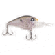 Googan Squad Micro Recon Hard Bait, 1.5in, 1/8 oz, Native Shad, 10-01-GGS-10018C