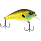 Googan Squad Banger Hard Bait, 2 1/4in, 3/8 oz, Bluegill, 10-01-GGS-10001AZ