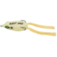 Googan Squad Mini Filthy Frog Hollow Body Bait, 2in, 3/8 oz, Bone, 10-50-GGS-10000Q