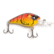 Googan Squad Mini Recon Hard Bait, 2in, 1/4 oz, Sriracha Craw, 10-01-GGS-10005B