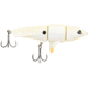 Googan Squad Mini Revolver Hard Bait, 3.5in, 1/2 oz, Bone, 10-01-GGS-10014K