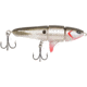 Googan Squad Mini Revolver Hard Bait, 3.5in, 1/2 oz, Silver Flash, 10-01-GGS-10014T