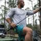 Googan Squad Neon Crappie School Boat Short - Mens, Small, GS249-S