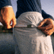 Googan Squad Overcast More Than Just Boat Short - Mens, 2XL, GS105-2XL