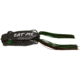 Googan Squad Poppin' Filthy Frog Hollow Body Bait, 2 1/2in, 5/8 oz, Green Pumpkin, 10-50-GGS-10001D