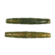 Googan Squad Rattlin' Ned Creature Bait, 10, 2.75in, Canada Craw, GRN-CAD