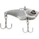 Googan Squad Rip Hard Bait, 2in, 1/2oz, Chrome, 10-01-GGS-10022A