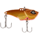 Googan Squad Rip Hard Bait, 2in, 1/2oz, Gold Chrome, 10-01-GGS-10022B