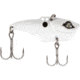 Googan Squad Rip Hard Bait, 2in, 1/2oz, Pearl, 10-01-GGS-10022C