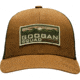 Googan Squad Rising Sun Hat - Mens, One Size, GS022