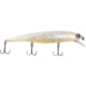 Googan Squad Scout Hard Bait, Pearl Bone, 4.3333333333333, 10-01-GGS-10002P