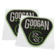 Googan Squad Silicone Bracelet, Adult 2pk, GB-BRCLT-ADT