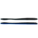 Googan Squad Slim Shake Worm, Okeechobee Craw, 8, GSS-8-OKE