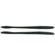 Googan Squad Slim Shake Worm, Sprayed Lettuce, 8, GSS-8-SPL