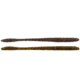 Googan Squad Slim Shake Worm, 6.5in, Watermelon Red, GSS-WMR