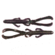 Googan Squad Trench Hawg, 6in, Bama Bug, GTH-BAB