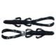 Googan Squad Trench Hawg, 6in, Black Blue Flake, GTH-BLB