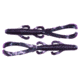 Googan Squad Trench Hawg, 4.65in, June Bug, GTH-465-JUN