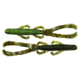 Googan Squad Trench Hawg, 4.65in, Summer Craw, GTH-465-SUM